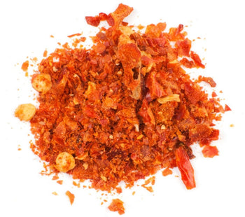 Scotch Bonnet Chile Flakes