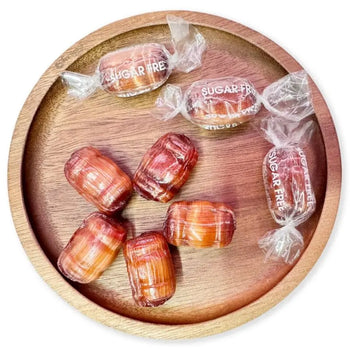 Sugar Free Root Beer Barrels - NY Spice Shop