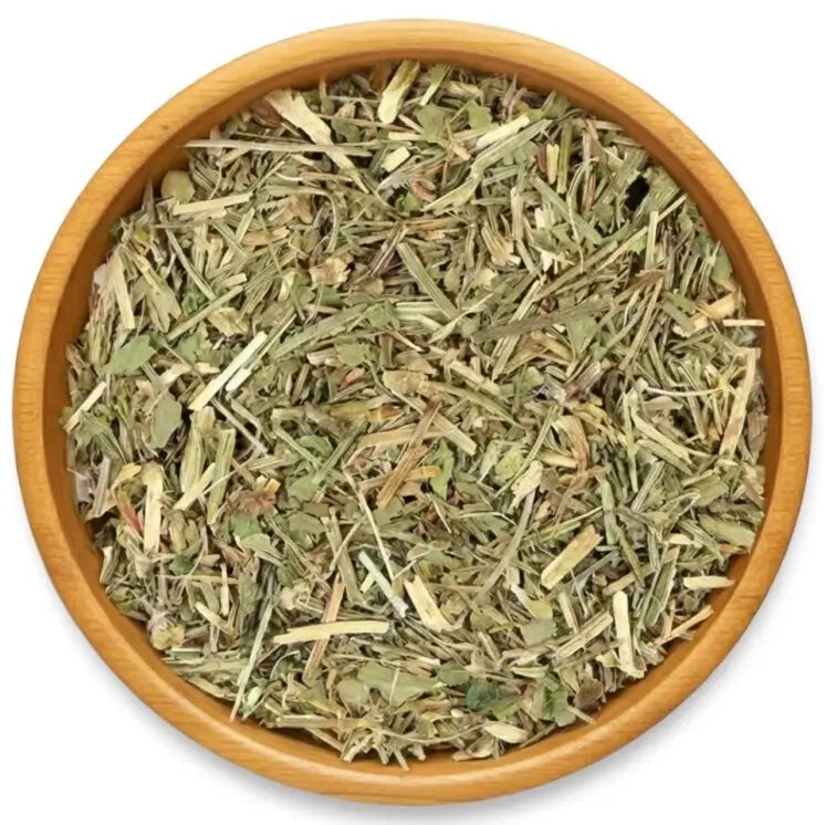 Sheep's Sorrel Herb - Cut & Sifted - NY Spice Shop