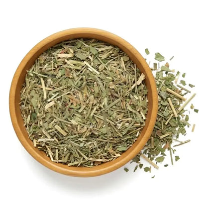 Sheep's Sorrel Herb - Cut & Sifted - NY Spice Shop