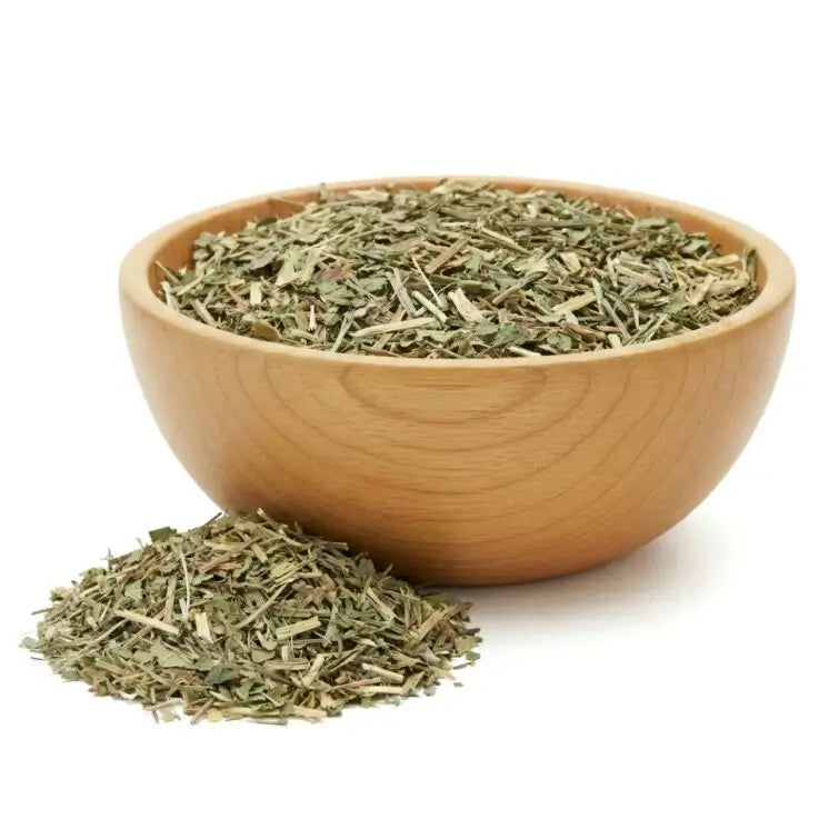 Sheep's Sorrel Herb - Cut & Sifted - NY Spice Shop