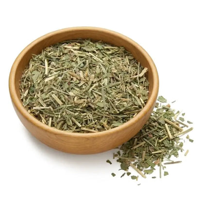 Sheep's Sorrel Herb - Cut & Sifted - NY Spice Shop