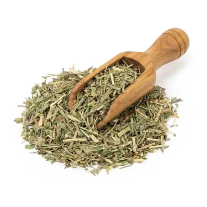 Sheep's Sorrel Herb - Cut & Sifted - NY Spice Shop