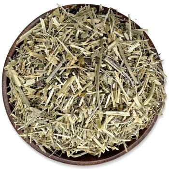 Shepherd’s Purse Cut & Sifted Dried Herb - NY Spice Shop