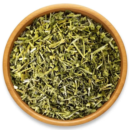 Clearance Skullcap - Cut & Sifted - NY Spice Shop