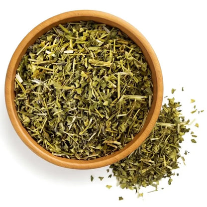 Clearance Skullcap - Cut & Sifted - NY Spice Shop