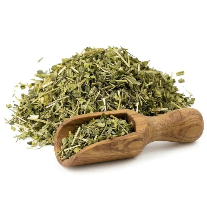 Clearance Skullcap - Cut & Sifted - NY Spice Shop