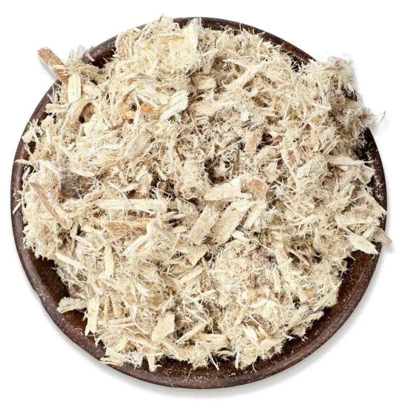 Slippery Elm Bark - Cut & Sifted - NY Spice Shop