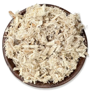 Slippery Elm Bark - Cut & Sifted - NY Spice Shop