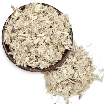 Slippery Elm Bark - Cut & Sifted - NY Spice Shop