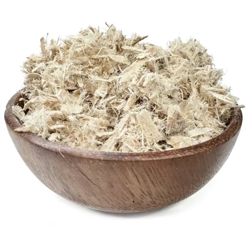 Slippery Elm Bark - Cut & Sifted - NY Spice Shop