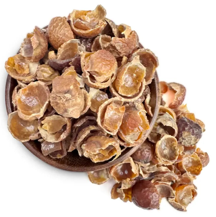 Soap Nuts - Deseeded - Thumbnail 3