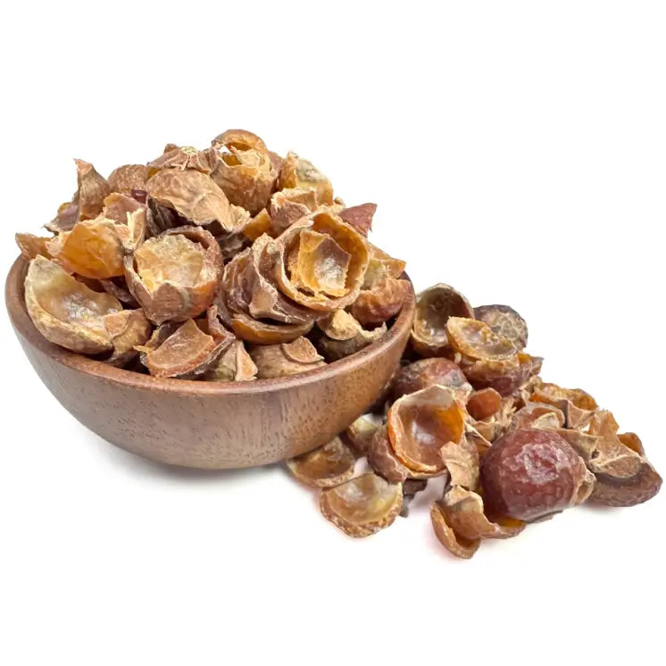 Soap Nuts - Deseeded - Thumbnail 2