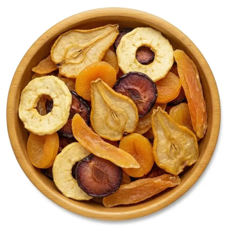 Soho Mixed Dried Fruit - NY Spice Shop