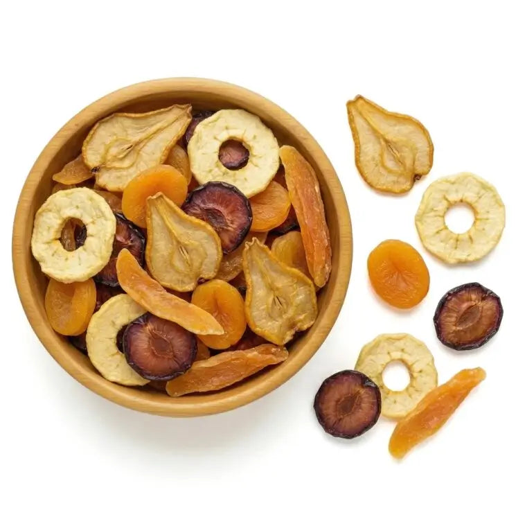 Soho Mixed Dried Fruit - NY Spice Shop