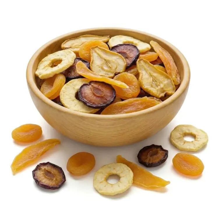 Soho Mixed Dried Fruit - NY Spice Shop