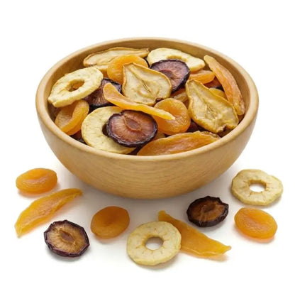 Soho Mixed Dried Fruit - NY Spice Shop