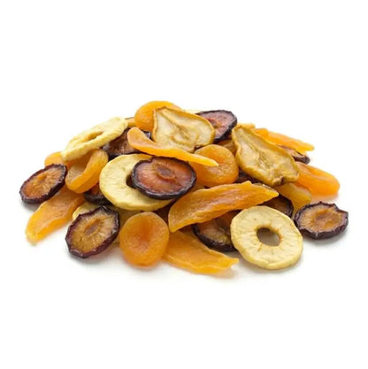 Soho Mixed Dried Fruit - NY Spice Shop