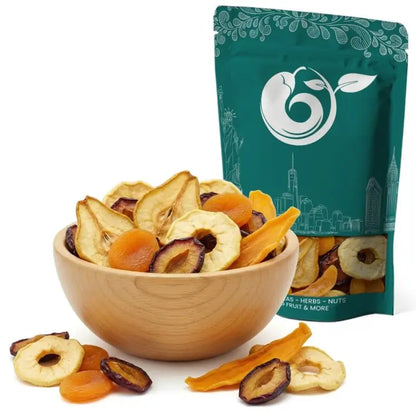 Soho Mixed Dried Fruit - NY Spice Shop