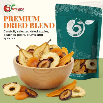 Soho Mixed Dried Fruit - NY Spice Shop