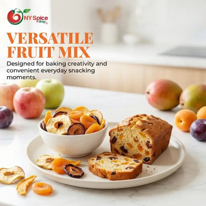 Soho Mixed Dried Fruit - NY Spice Shop