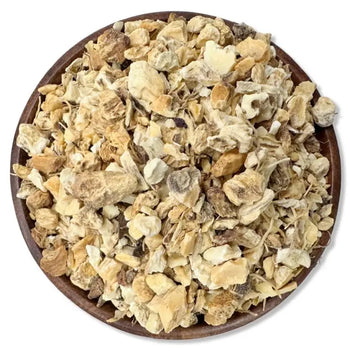 Solomon Seal Root Cut & Sifted- Wildcrafted - NY Spice Shop