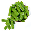 Licorice Twists Green Apple - Jumbo 2 " - NY Spice Shop