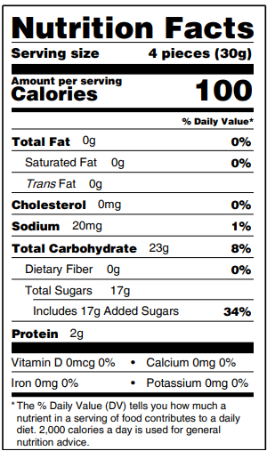 Nutrition Image