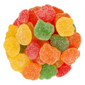 Hello Kitty Sour Gummies