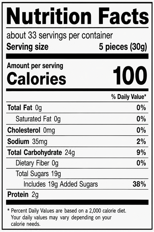 Nutrition Image