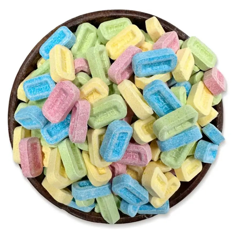 PEZ Mix Sour Candy - NY Spice Shop