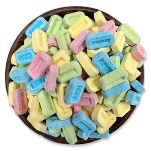PEZ Mix Sour Candy - NY Spice Shop