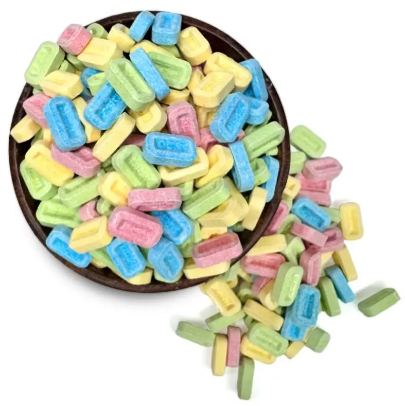 PEZ Mix Sour Candy - NY Spice Shop