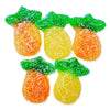 Sour Pineapple Gummy - NY Spice Shop