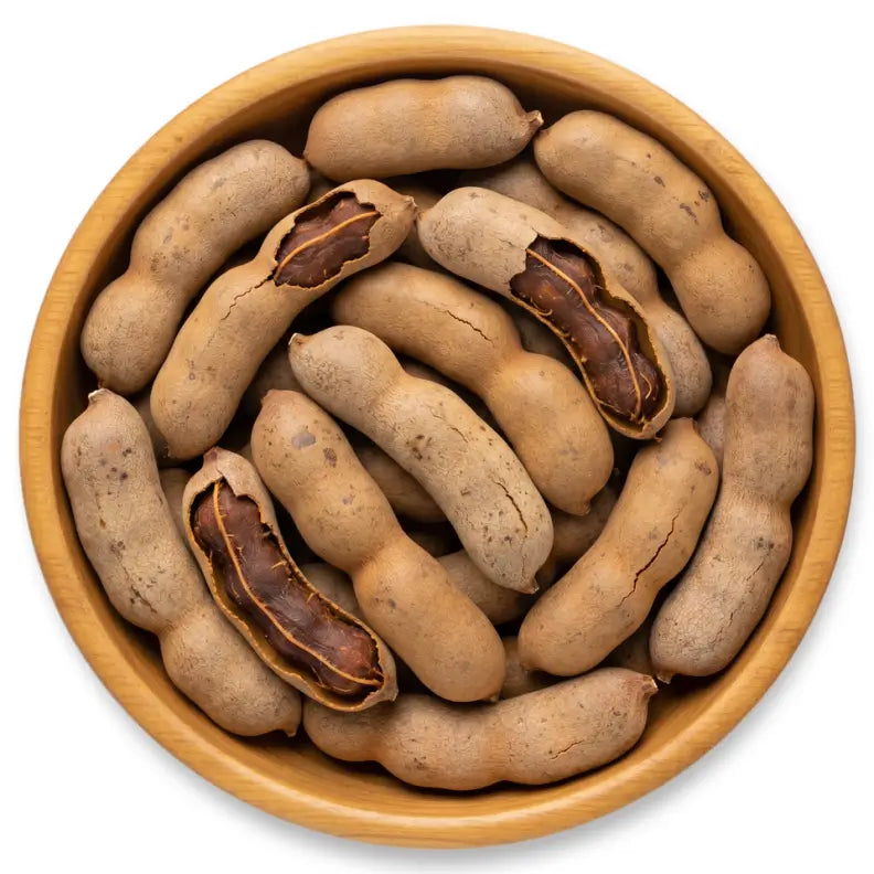 Sour Tamarind Whole - NY Spice Shop