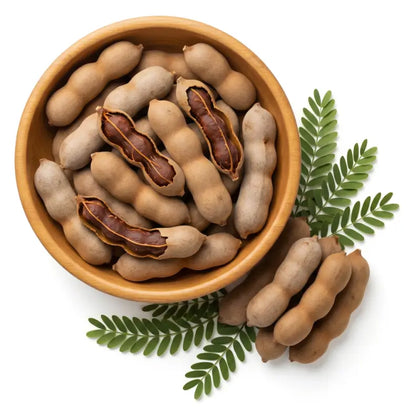 Sour Tamarind Whole - NY Spice Shop