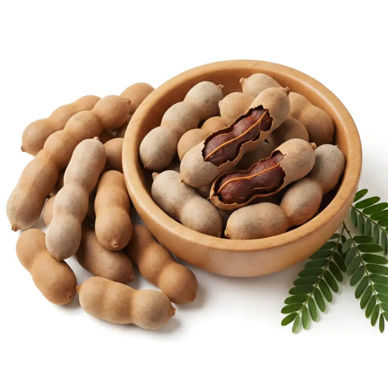 Sour Tamarind Whole - NY Spice Shop