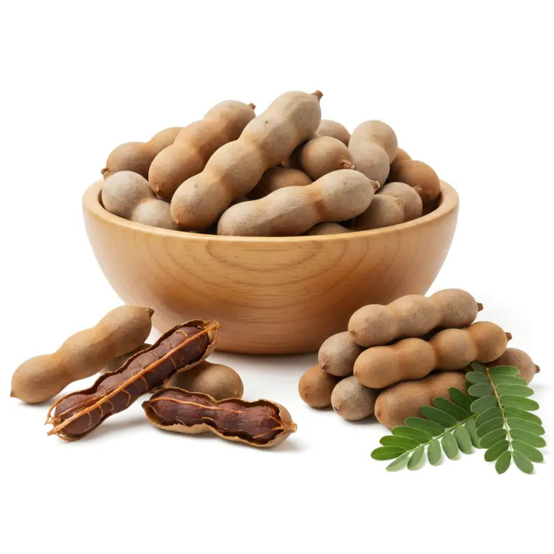 Sour Tamarind Whole - NY Spice Shop