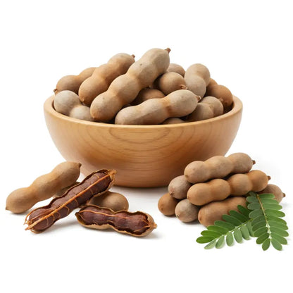 Sour Tamarind Whole - NY Spice Shop