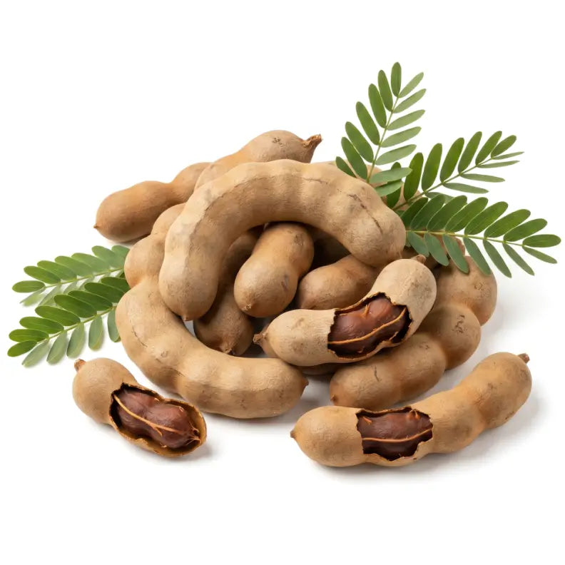 Sour Tamarind Whole - NY Spice Shop
