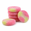 Sour Bites Lime Watermelon