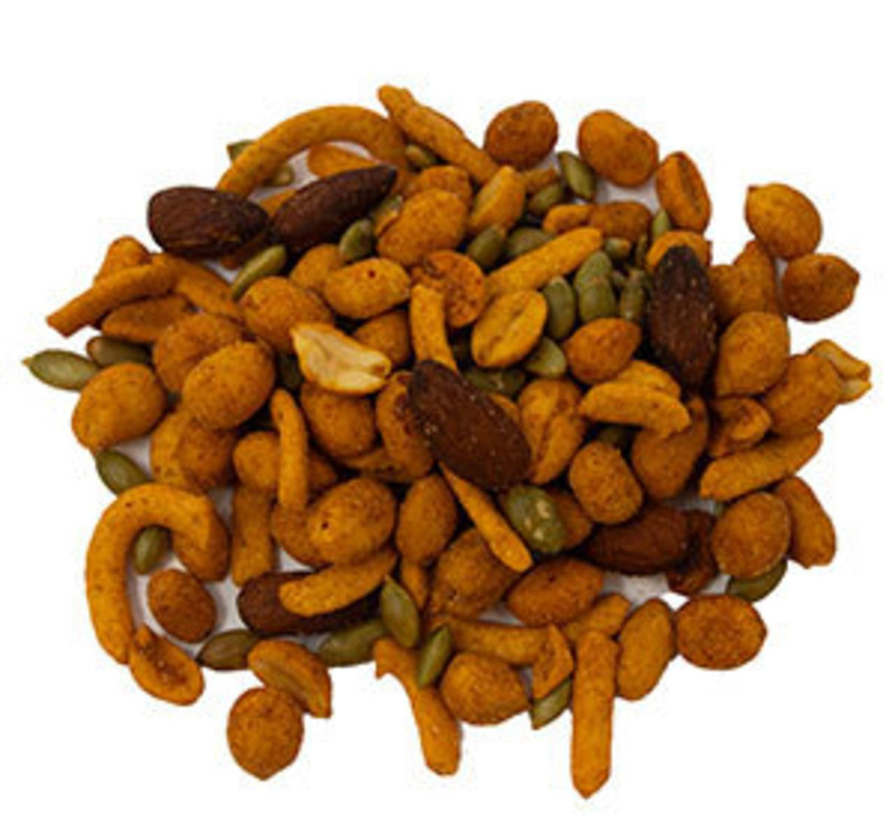 Southwest Blaze Mix