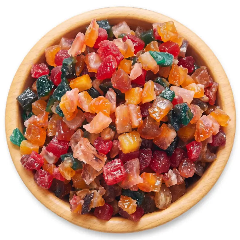 Special Mello Fruit Mix - NY Spice Shop