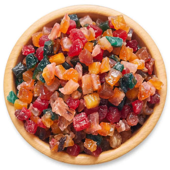 Special Mello Fruit Mix - NY Spice Shop