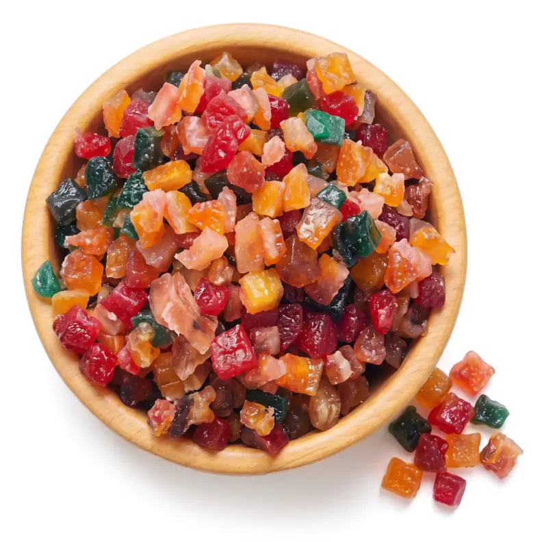 Special Mello Fruit Mix - NY Spice Shop