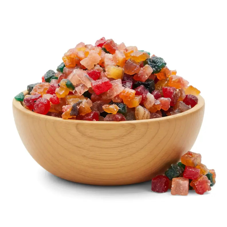 Special Mello Fruit Mix - NY Spice Shop