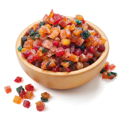 Special Mello Fruit Mix - NY Spice Shop
