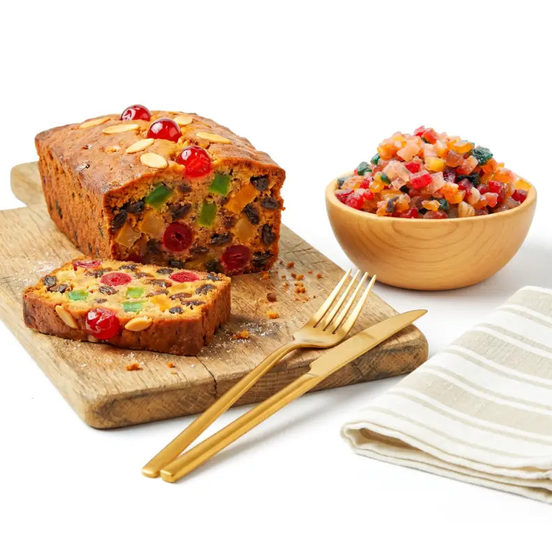 Special Mello Fruit Mix - NY Spice Shop