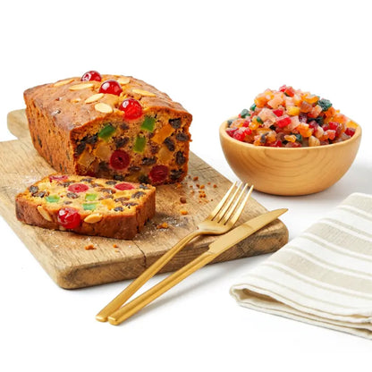 Special Mello Fruit Mix - NY Spice Shop