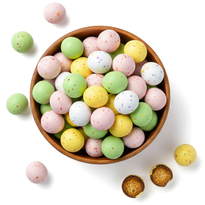 Speckled Malted Milk Balls - NY Spice Shop